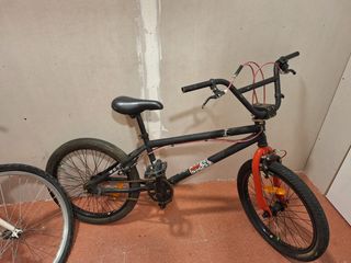 Se vende bicicleta