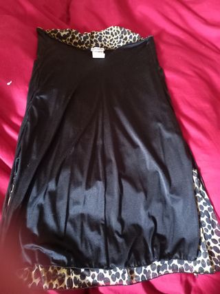 Dolce e Gabbana leopardato