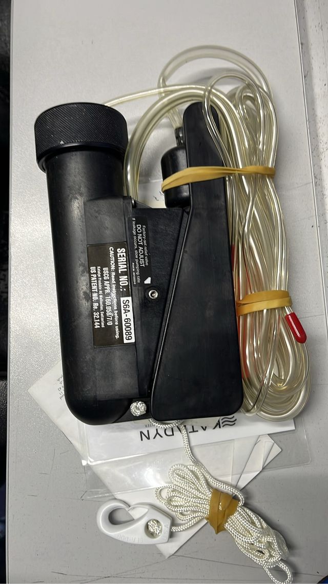 Potabilizadora de agua portatilKATADYN SURVIVOR 06