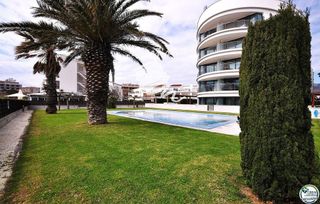 Piso en venta en Salatar en Roses
