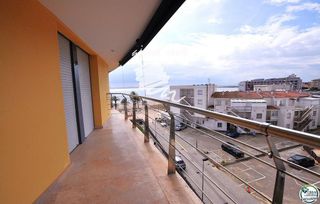 Piso en venta en Salatar en Roses