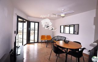 Piso en venta en Salatar en Roses