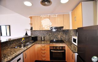 Piso en venta en Salatar en Roses