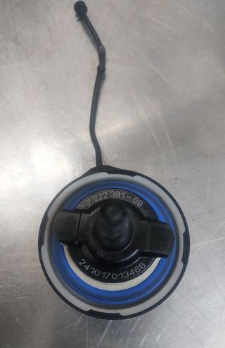 Tapa tanque de combustible BMW C650