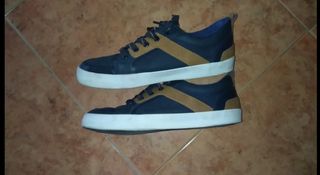 ZAPATILLAS VESTIR SFERA