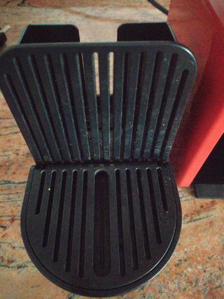 PIEZAS CAFETERA NESPRESSO KRUPS INISSIA