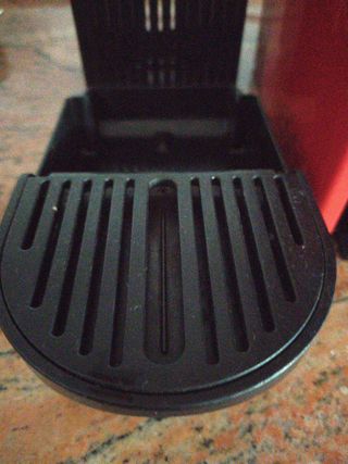 PIEZAS CAFETERA NESPRESSO KRUPS INISSIA