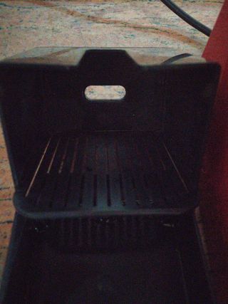 PIEZAS CAFETERA NESPRESSO KRUPS INISSIA