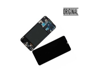PANTALLA SAMSUNG A20