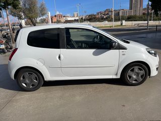 Renault Twingo 2014