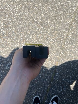 Soportes portón trasero para Volkswagen T4