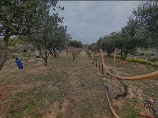 Terreno en venta en Can Bassa - Palou en Granollers