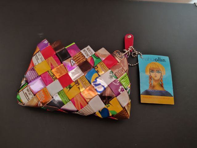 MOMA New York pochette