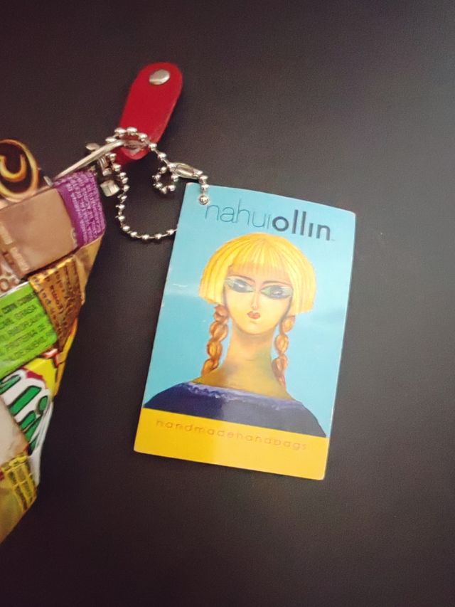 MOMA New York pochette