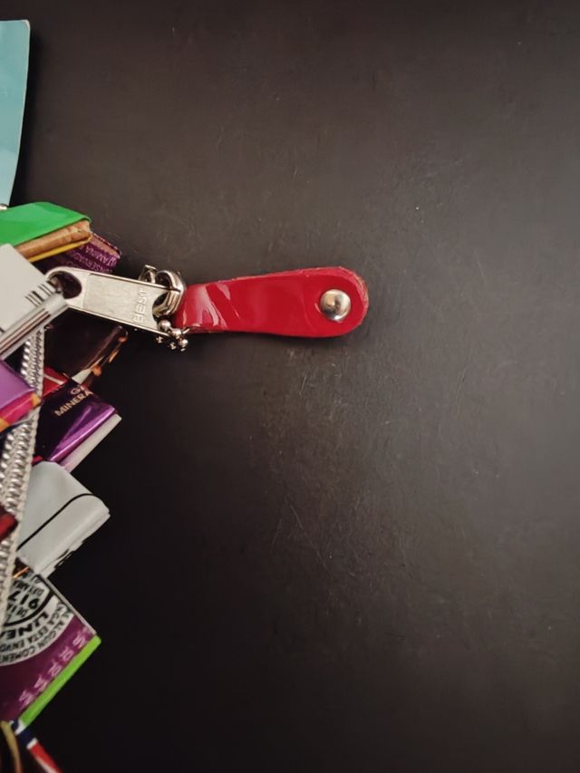 MOMA New York pochette