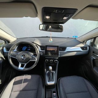 Renault Captur 2021