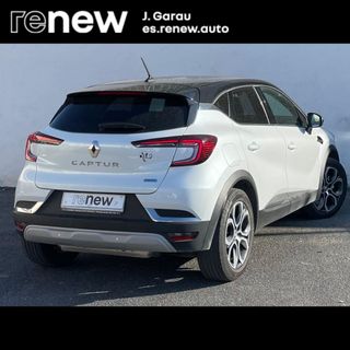 Renault Captur 2021