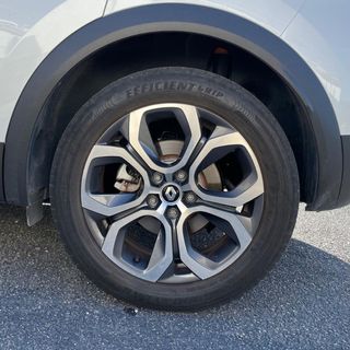 Renault Captur 2021