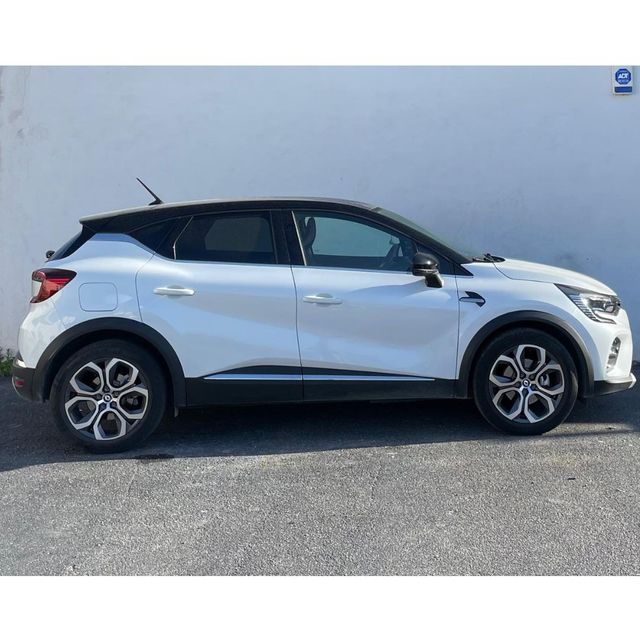 Renault Captur 2021