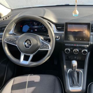 Renault Captur 2021