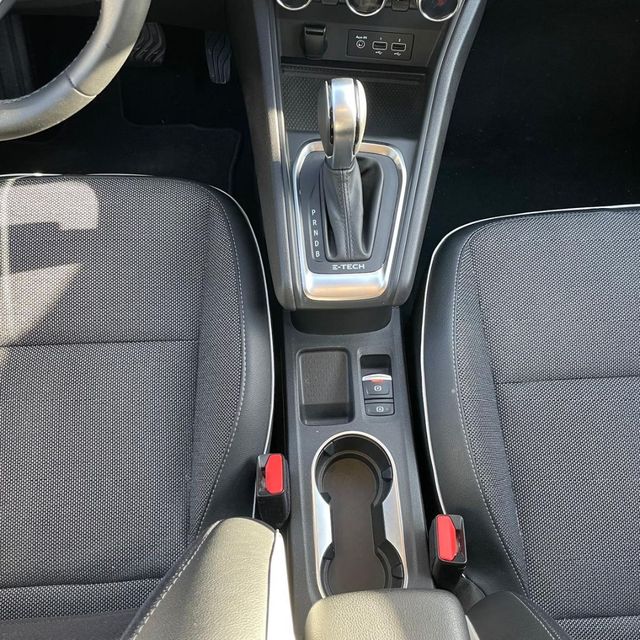 Renault Captur 2021