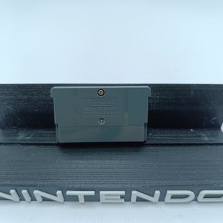 Street Jam Gioco UK per Console Game Boy Advance