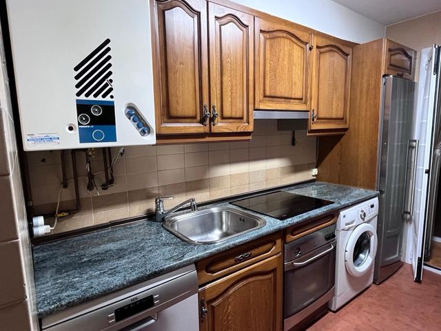 YA DESMONTADA OPORTUNIDAD  BAJADA DE PRECIO!!!