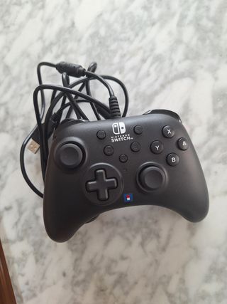 Mando nintendo switch 