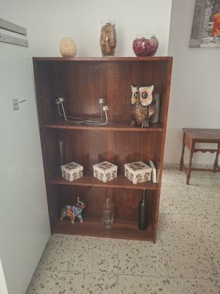 Estantería