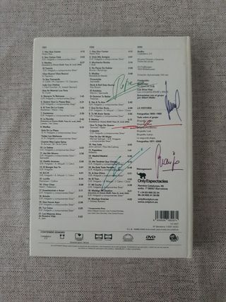 CD MUSICA 