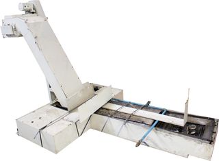 Torno CNC Muratec ML400