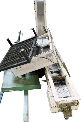 Torno CNC Muratec ML400