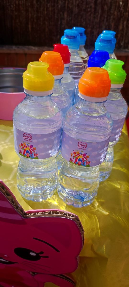 Aspitos personalizados