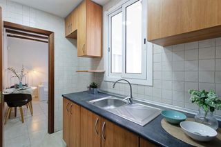 Casa en venta en Barri del Centre en Terrassa