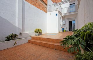 Casa en venta en Barri del Centre en Terrassa