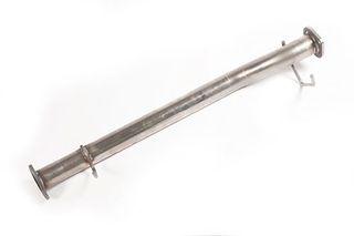tubo supresor silencioso discovery td5 tf559