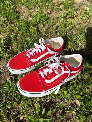 Zapatillas Vans