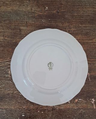 Porcellana Richard Ginori da collezione 