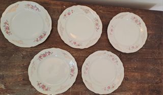 Porcellana Richard Ginori da collezione 