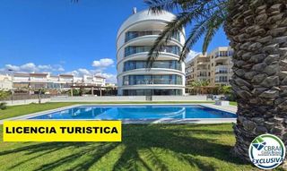 Piso en venta en Salatar en Roses