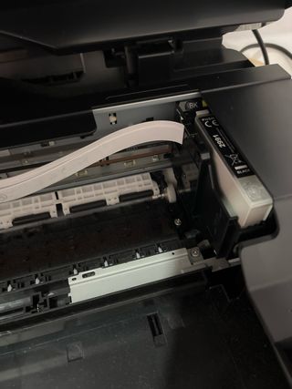 Impresora Epson