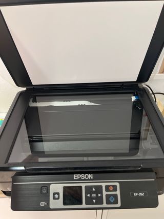 Impresora Epson