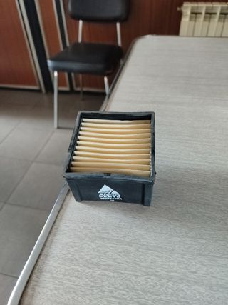 Filtro Gasoil Massey Ferguson