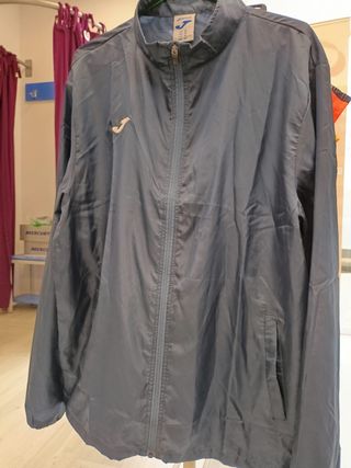 CORTAVIENTOS JOMA ELITE VII TALLA S - M - L - XL