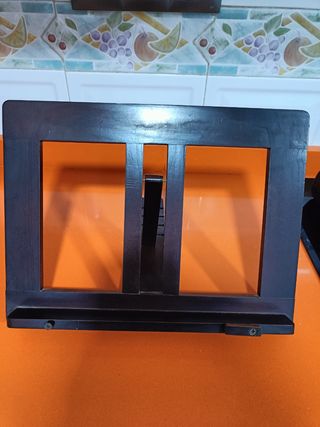 Santa Biblia Familiar Mod. 1 (Spanish Edition)