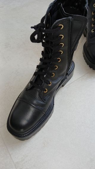 Botines 
