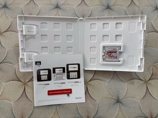 Gioco cooking mama bon appetit nintendo 3ds