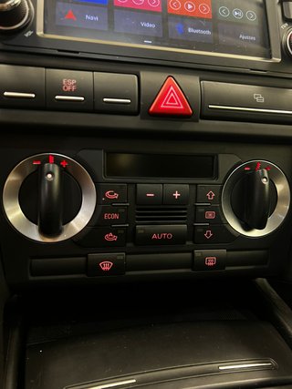 Audi A3 2005
