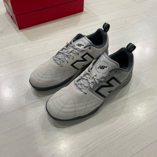 New Balance Numeric skate futsal talla 45