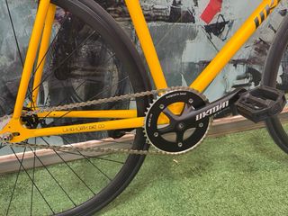 Fixie Bicicleta 